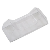 JConcepts B6.1 Aero Rear Diffuser