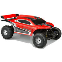 BAJR V2 - Sand Rail, Slash 2wd | Slash 4x4 body