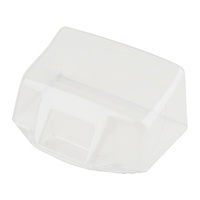 F2 - 1/8th truck body, replacement nose-piece