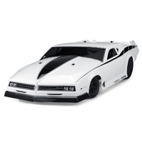 1968 Pontiac Firebird 2 (11" width & 13" wheelbase) - light-weight