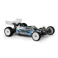 F2 - B6.4 | B6.4D body w/ carpet | turf wing - light weight 