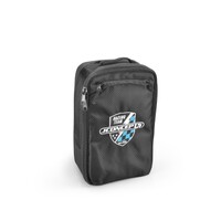 JConcepts - Finish Line charger bag w/ inner dividers