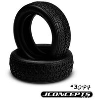 Dirt Webs - blue compound - (fits 2.2" 2wd front wheel)