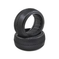 Triple Dees - blue compound (fits 1/8th buggy)
