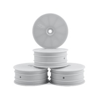 Mono - L1 | L1R | YZ4-SF, 2.2" front wheel (white) - 4pc