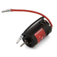 JConcepts - Silent Speed, 550 21T, brushed fixed end bell competition motor