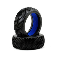 Sevens Blue 1:8Th Buggy Tyre  - Jcp3029-01