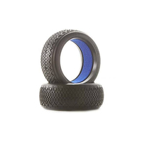 JCONCEPTS BAR-CODES BLUE 1-8TH BUGGY TYR - JCP3030-01