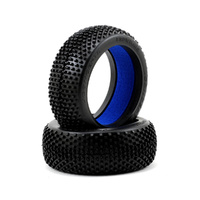 Jconcepts Crowbars Yell 1-8Th Buggy Tyre - Jcp3031-00