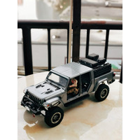 KILLERBODY  1/10 Jeep Gladiator Rubicon