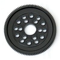 Kimbrough 104 Tooth 64P Precision Spur Gear #211