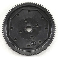 Kimbrough 73 Tooth 48P Precision Spur Gear #306