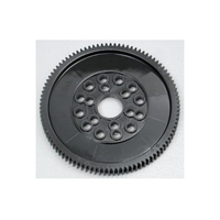 KIMBROUGH 81T. 48P. SPUR GEAR - KM146