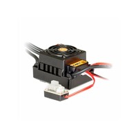 KONECT 1/10 WATERPROOF BRUSHLESS 50A CONTROLER - KN-10BL50-WP