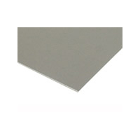 K&S 254 Tin Sheet 0.008 x 4 x 10" (6 Packs of 1)