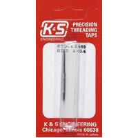 K&S 465 2mm Metric Tap
