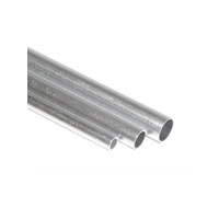 K&S 1100 Aluminium Streamline Tube 1/4 x 35" 0.014 Wall (5 Packs of 1)