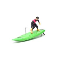 Kyosho 1/5 RC Surfer 4 (Catch Surf) Electric Surf Board Readyset - KYO-40110T3