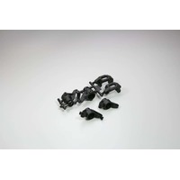 Kyosho Knuckle & Hub Set(FAZER)