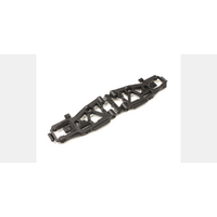 Kyosho IF483B Hard Front Lower Suspension Arm (L R/MP9)