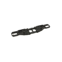 Kyosho HD Front Lower Suspension Arm (L,R/Soft/MP10) [IF625SC]