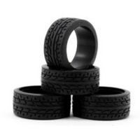 Kyosho MINI-Z Racing Radial Tire 30?¡ã