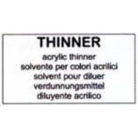 Lifecolor Acrylic Thinner 22ml THIN