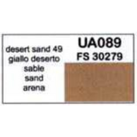 Lifecolor UA089 Desert Sand 49 22ml Acrylic Paint