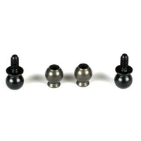 Losi Steering Ball Set 6.8Mm: 8B,8T - Losa6050