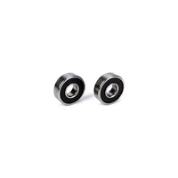 Losi 5 X 13MM Hd Clutch Bearings - 2:8B/8T - Losa6955