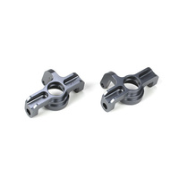 Spindle Set, Aluminum: Mini 8Ight - Losb1879