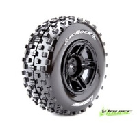 SC-Rock 1/10 suit Senton 6s (17MM)
