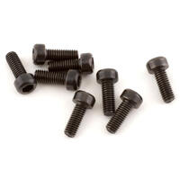 3*8HM
Hexagon socket head cap machine screw
(8pcs)