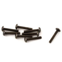 2.5*15TM
Hexagon socket button head machine screw
(8pcs?