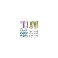 Spring Set For M03M-13/Lb/V2 - M03M-13/V2/Op