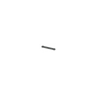 Graphite Rear Suspension Pin Stiffener F - M05-07Wo