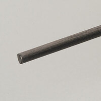 CARBON FIBRE ROD 1.5mm X 1000mm