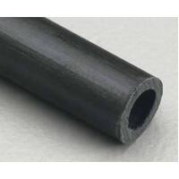 CARBON FIBRE TUBE 8 X 6mm X 1M
