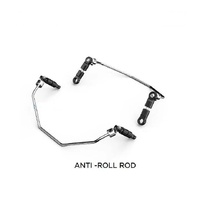 Front/Rear Anti-roll Bar