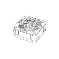 Motor Fan