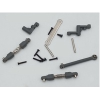 Steering Drive Assembly