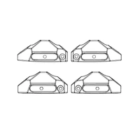 Shock Absorber Guard