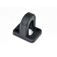 Main Shaft Support Frame