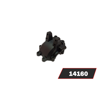Front Gear Cover