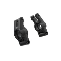 Rear Fixed Seat