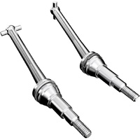 Wheel Rotation Assembly