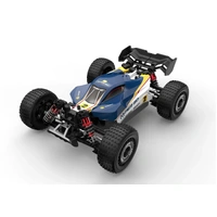 MJX Hyper Go 16213 Brushless 1/16 RC Car 4WD High Speed Off-Road RC Truck