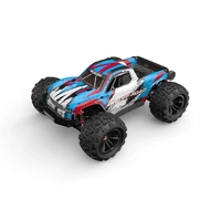  MJX Hyper Go 16218 Brushless 1/16 RC Car 4WD High Speed Off-Road RC Truck