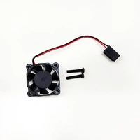 Motor Cooling Fan