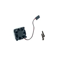 Electronic Speed Control Fan